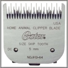 Oster Mark 2 Cryotech Skip Tooth 5 мм